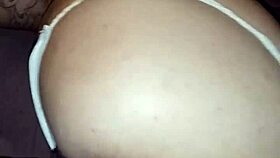 Gay ass: Enjoying the Moment