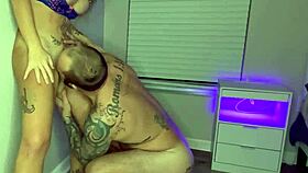 आज रात हसबैंड को डीप एनल एक्शन से चोद रही हूँ