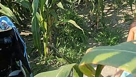 hey lara bergmann, caught ya solo in that maisfeld!