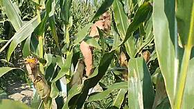 hey lara bergmann, caught ya solo in that maisfeld!