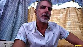 Oh, Richard Lennox, Turn Me Into Your Fuck Toy Now!