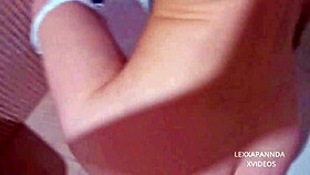 fucking my boss in the bathroom for a raise 😏💦