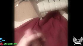 Is Angie Bonita The Blowjob Queen?