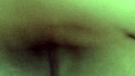 Morena gets ANAL and drinks CUM after HORNY assfucking!