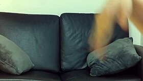 audrey decker says, 'let's start this hardcore casting interview now'