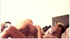 Sister's Husband Engages in Gay Activities