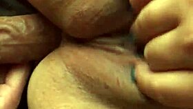 Hei, tror du denne asiatiske slutten takler bar anal som pro?