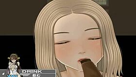 Разворачивается геймплей крепости Родос с битвами принцессы и интенсивным аниме-экшеном часть 1