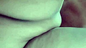 He pounds Megha's fat ass hard, making it bounce while she screams in pleasure!