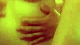 Fucking Oxxo Employee Hard And Deep