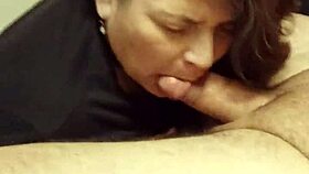 Lai D Monet Blows At Party