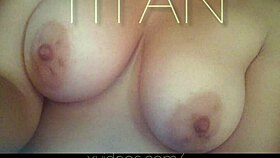 i found daniela, she's the best bitch i've fucked