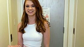 A-Mazy-Ing! Mazy Myers Rocks Bobby Beefcakes