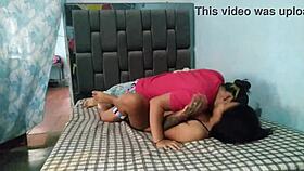 Estoy Tan Cachonda Masturbandome Con Juguete De Hermanastra