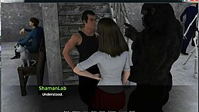 Unexpected Adventures Part 3 By Macadam