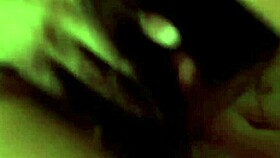 The ASIAN woman joined the GROUP for a casual gathering