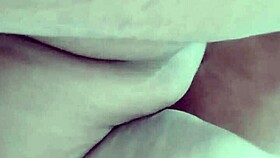 He pounds Megha's fat ass hard, making it bounce while she screams in pleasure!