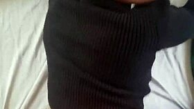 Lunchtime quickie in the office