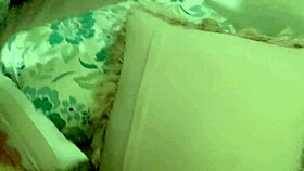 The busty milf maid agrees to fucking for extra money, leading to creampie