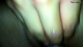 Гледай това домашно анал кучешка стойка