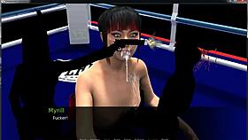 Unexpected Adventures Part 3 By Macadam