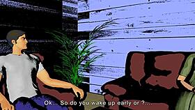 Indian sister-in-law seduced by dewar part 2