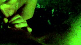 Daddy's lil slut deepthroats 😈