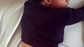 Lunchtime quickie in the office