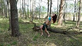 Legends share tales of the green forest