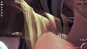 Choi Kieu Ech Op in a fun Vietnamese adventure scene