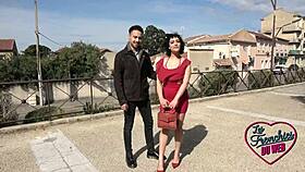 Azylis Petite 18+ Perverse Lover