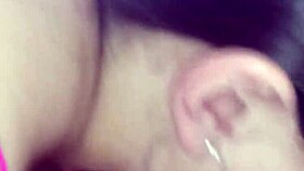 real like life when we're alone at home i fuck and fill my latina stepmother with semen 1 fullonxred