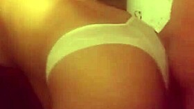 Fucking Oxxo Employee Hard And Deep