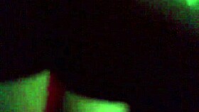 nalgoncita performs bent over ass position