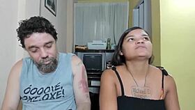 Will Bluezao And Tigresa VIP Star In Porn?