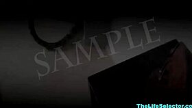 Hot MFF threesome with anal and blowjobs