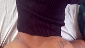 Lunchtime quickie in the office