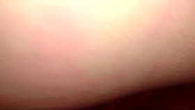 Asian girl gets her ass fucked hard in intense session