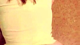 Uni Student Sucks Big Cock Professionally