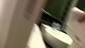 Seksowne włoskie dziewczyny pierwsza scena castingu hardcore