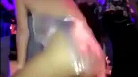 Hot wife enjoys anal assfucking and masturbation in amateur scene