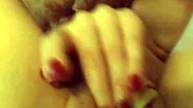 hubby finally screws wifey and her swinger girlfriend in a hot threesome 😏💦