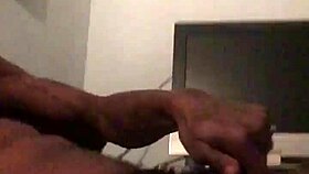 Is that a big dick you have there?