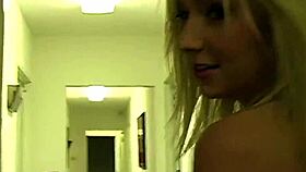 Extra behind the scenes footage from hot girls, showing backstage preparations and interactions with the team