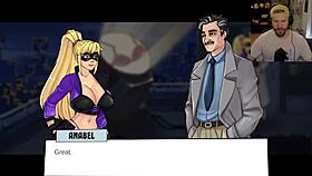 Fake Joker Goes Insane On Live Tv The Lewd Knight