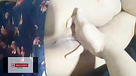 Wow ! Massage latina jeune et MILF devient sauvage et torride !