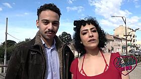 Azylis Petite 18+ Perverse Lover