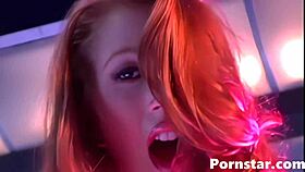 i watch pason and sarah blake in steamy lesbian sex