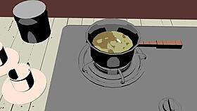 Indian sister-in-law seduced by dewar part 2