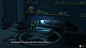 secret pie festival with bonus sex scene, double penetration included